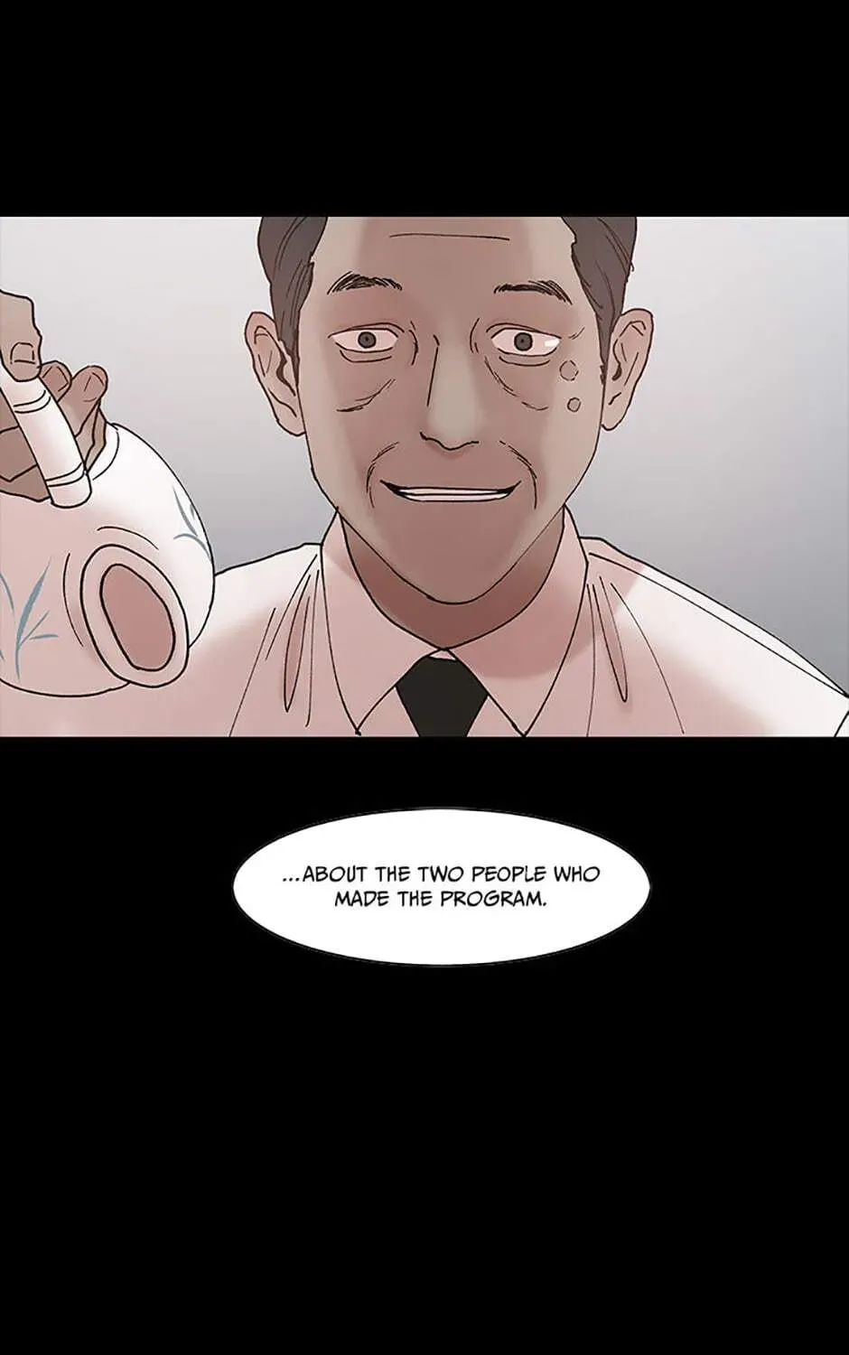 The Killing Vote Chapter 56 page 55 - 