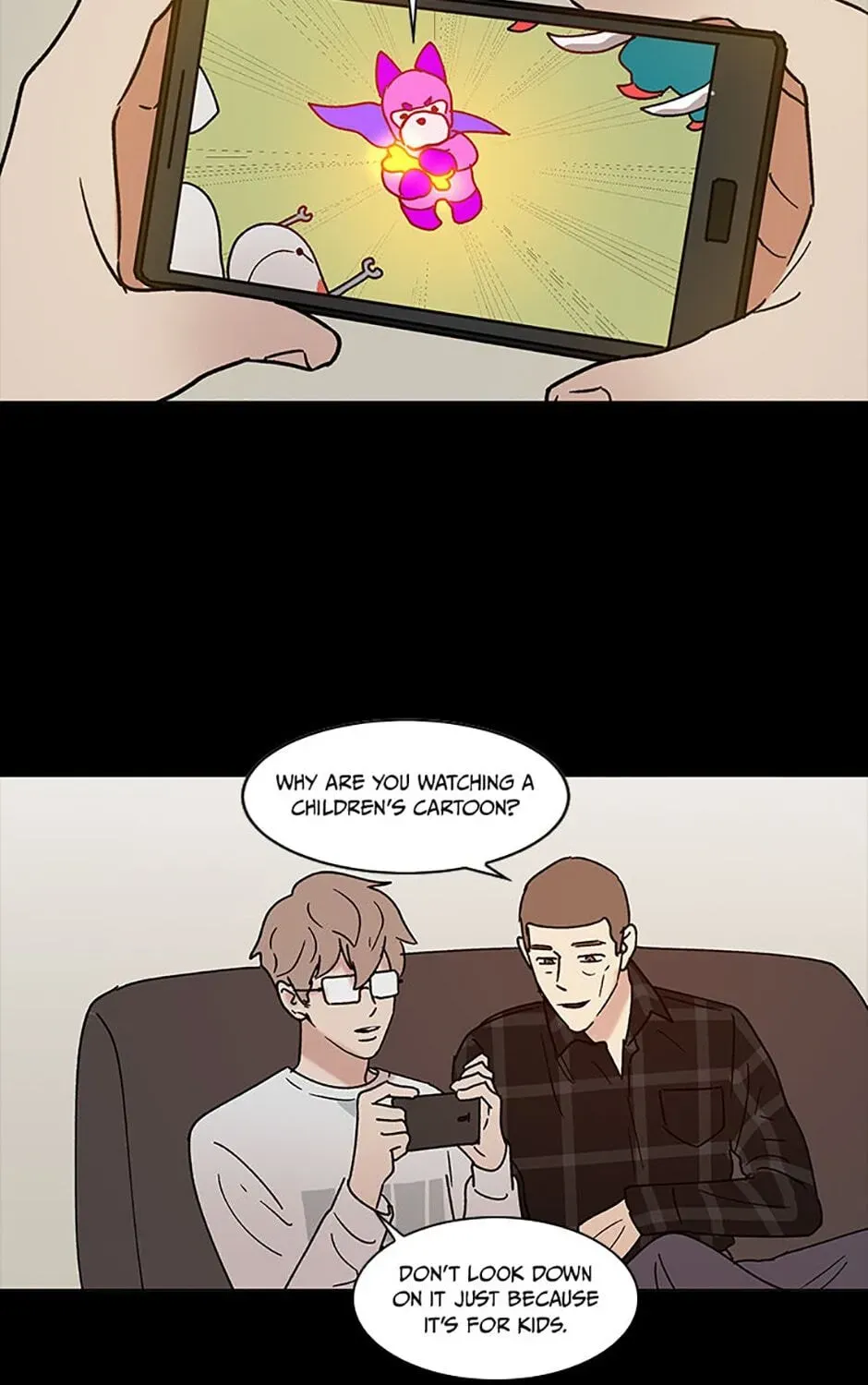 The Killing Vote Chapter 56 page 65 - 