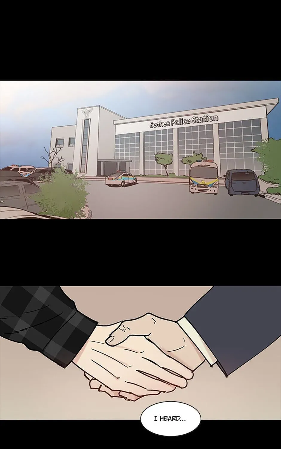 The Killing Vote Chapter 56 page 9 - 