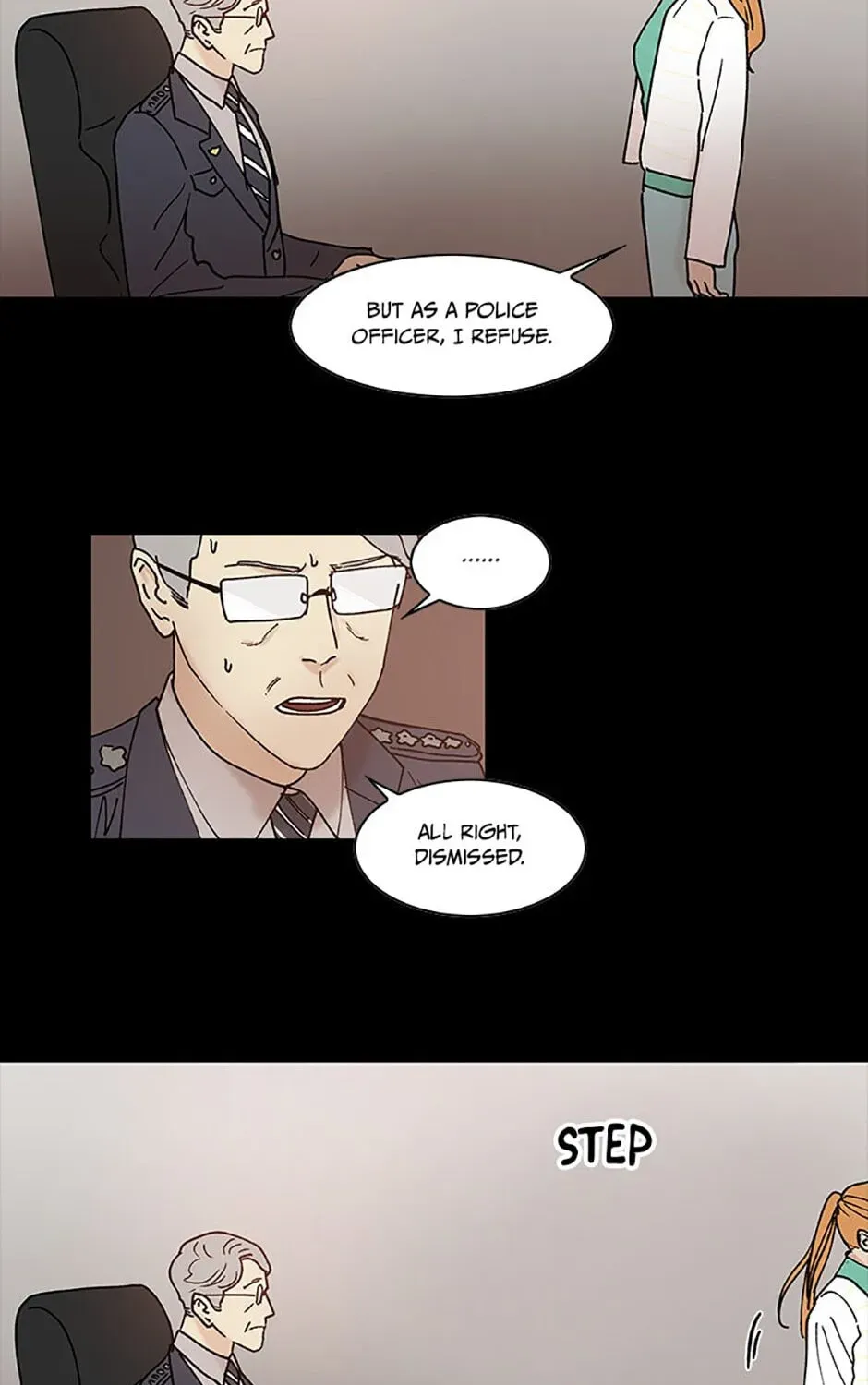 The Killing Vote Chapter 57 page 11 - 