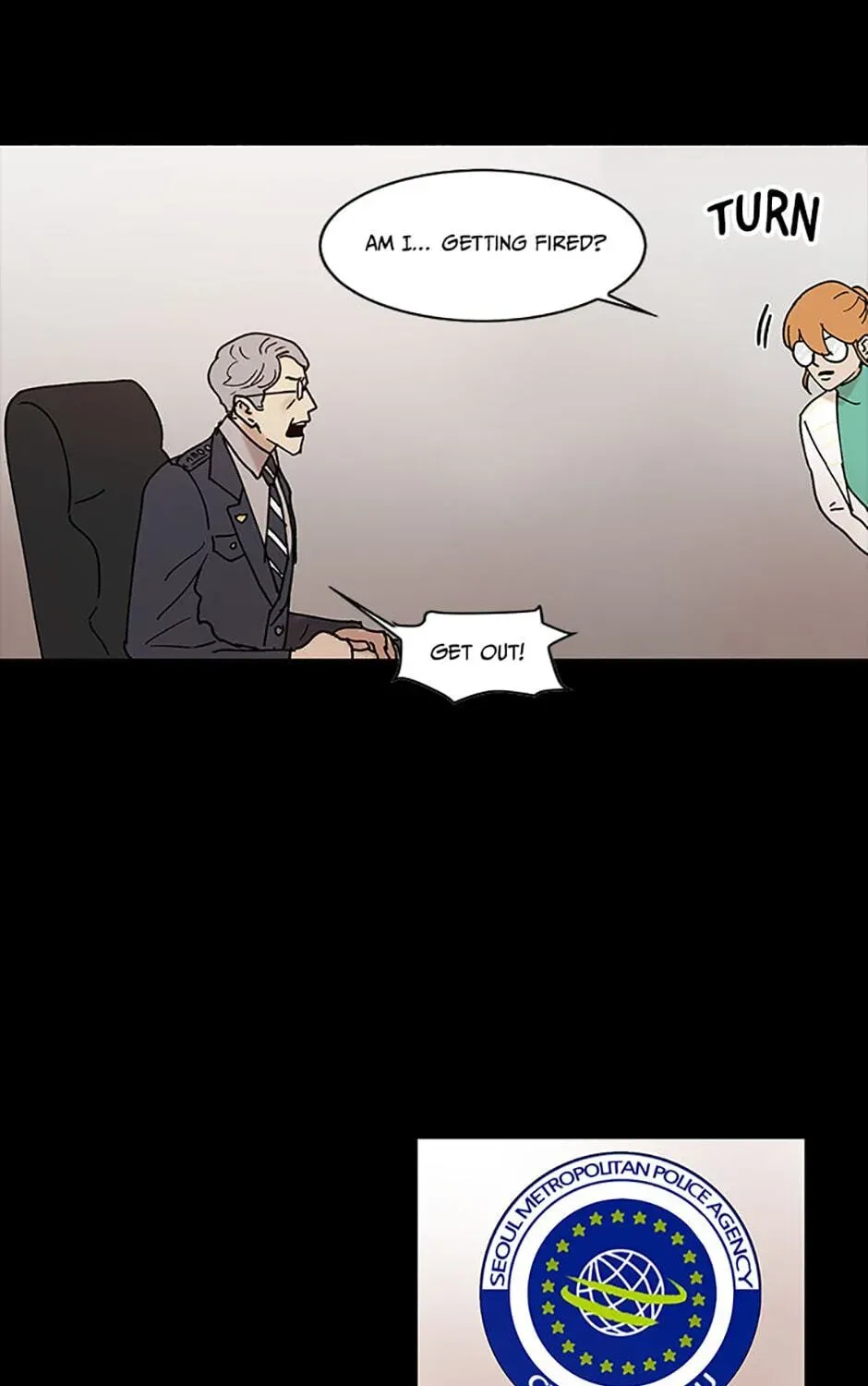 The Killing Vote Chapter 57 page 13 - 