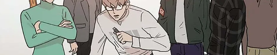 The Killing Vote Chapter 57 page 20 - 