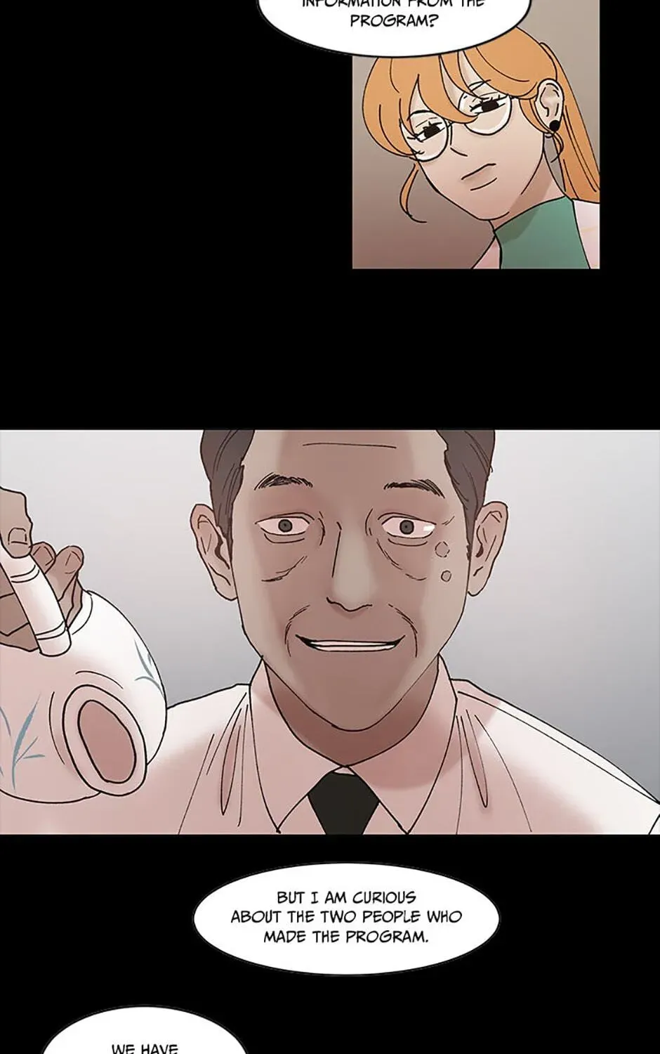 The Killing Vote Chapter 57 page 3 - 