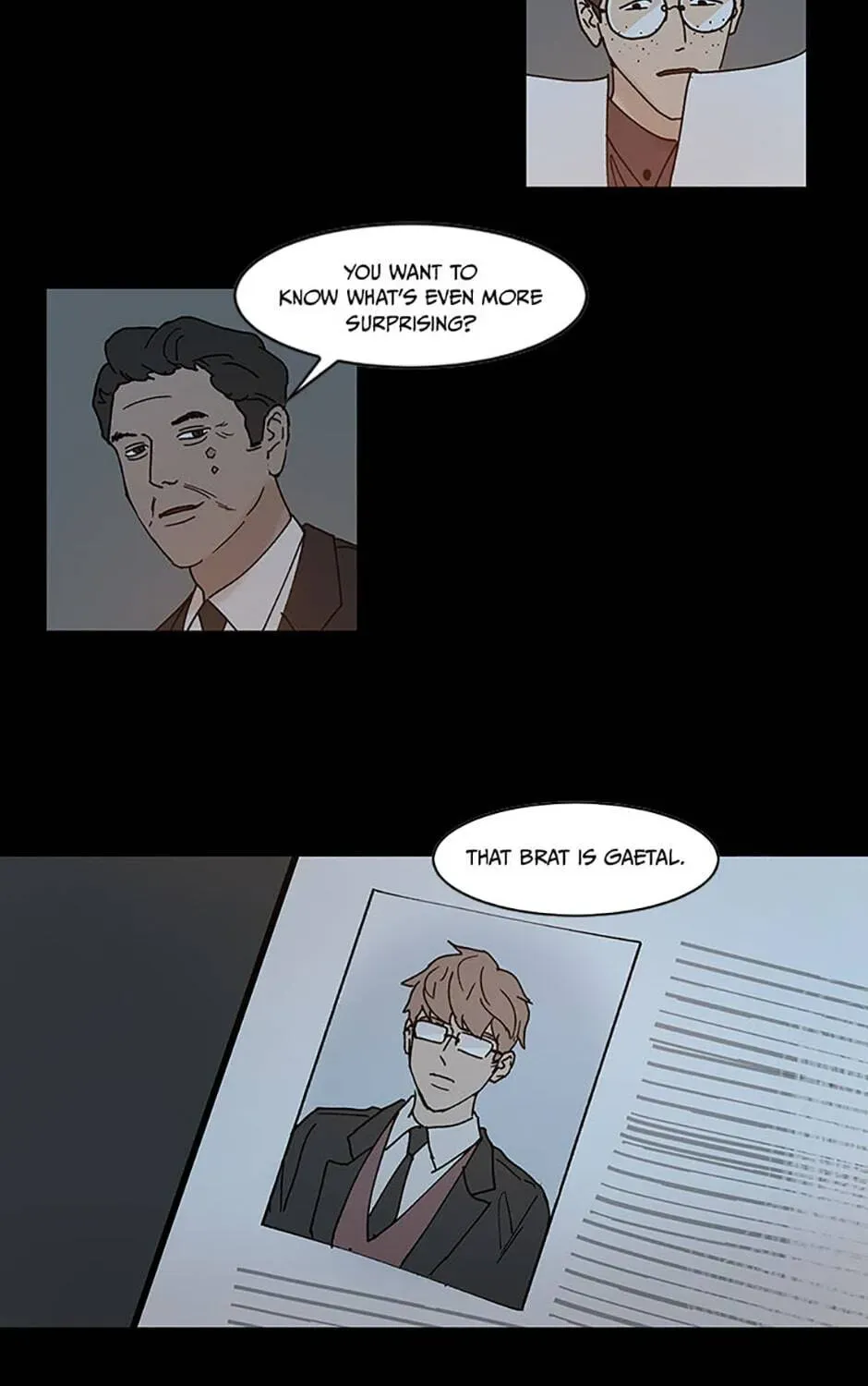 The Killing Vote Chapter 57 page 25 - 