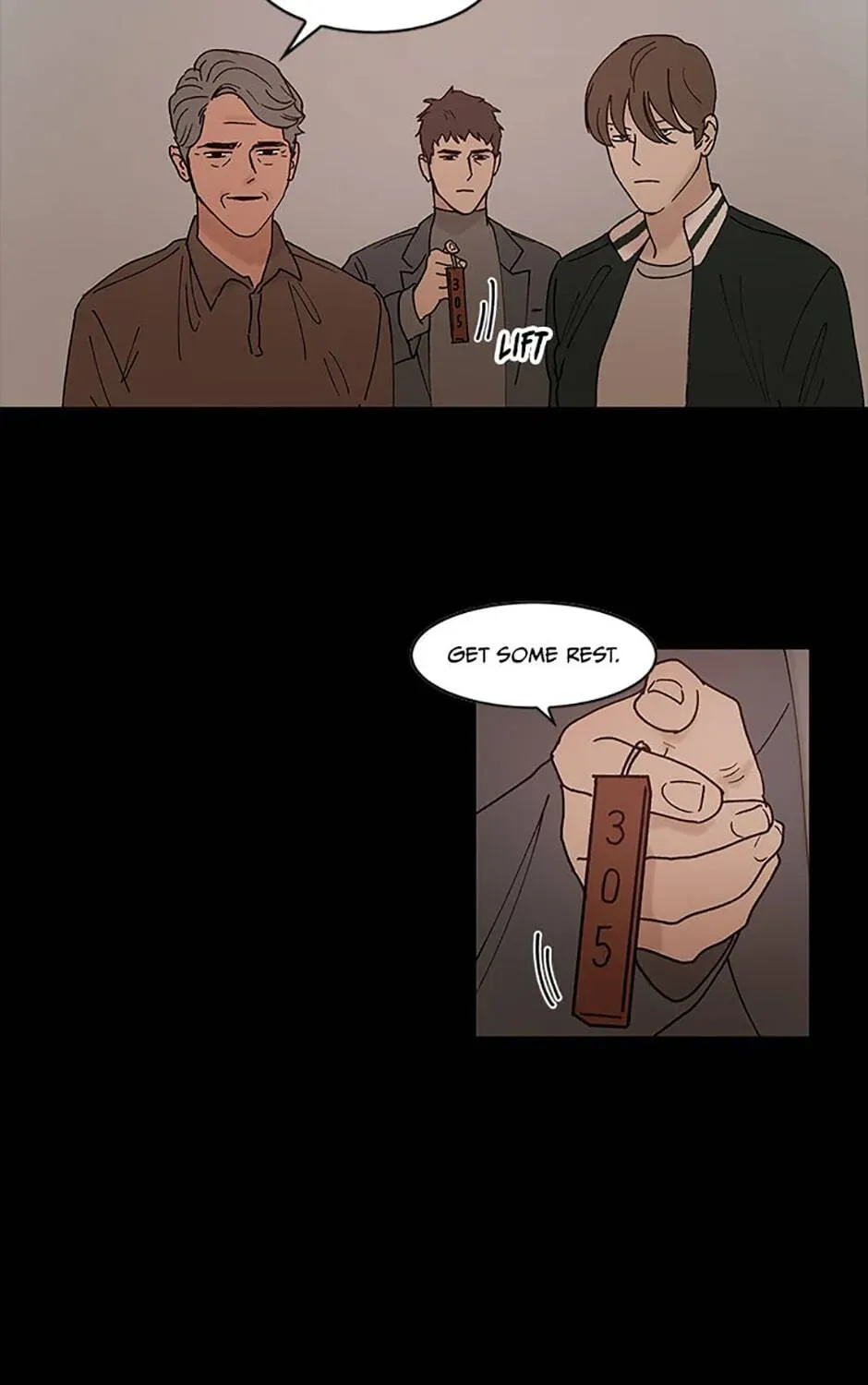 The Killing Vote Chapter 57 page 35 - 