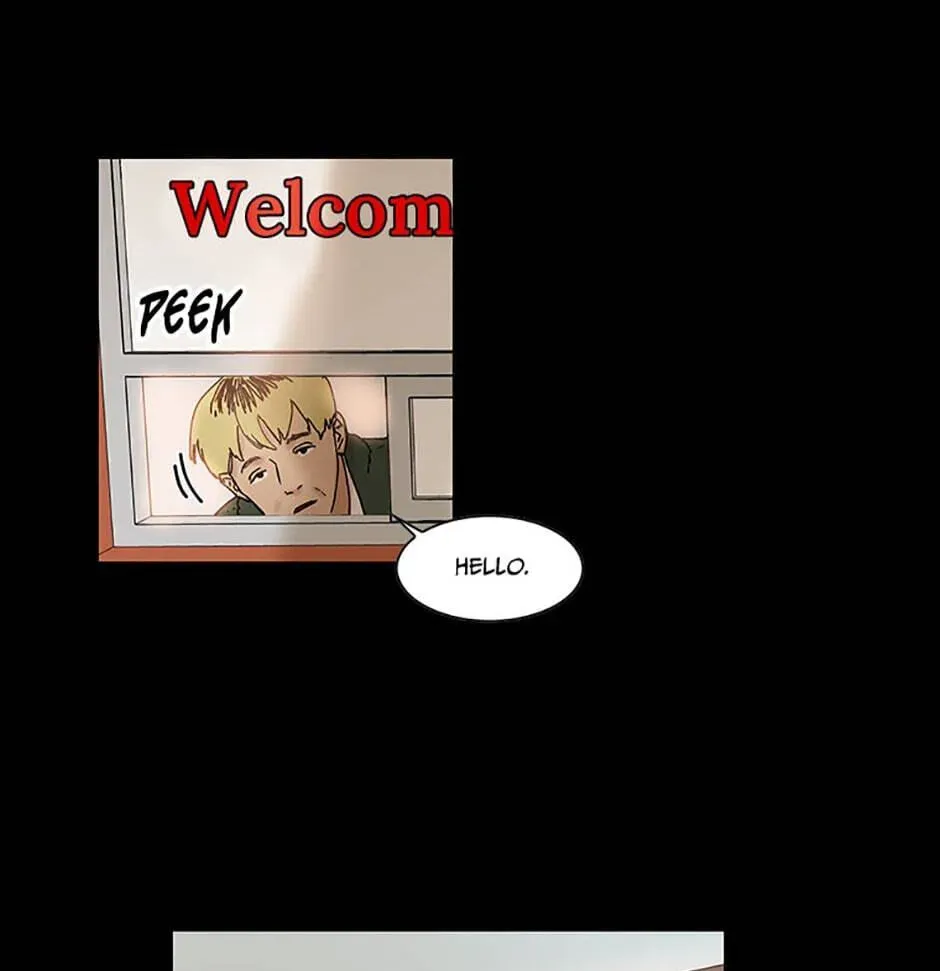 The Killing Vote Chapter 57 page 39 - 