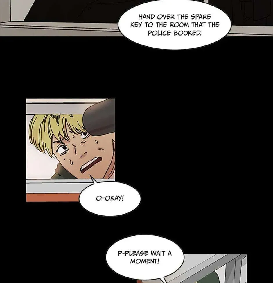 The Killing Vote Chapter 57 page 41 - 