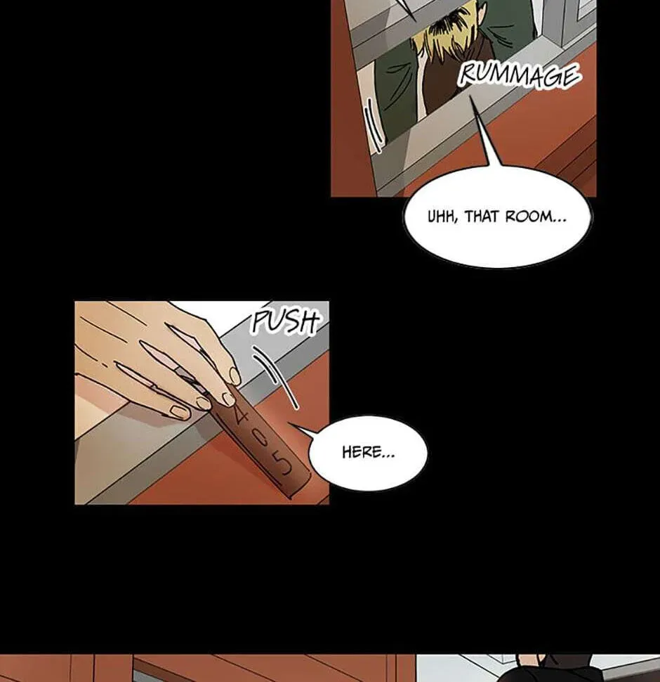 The Killing Vote Chapter 57 page 42 - 