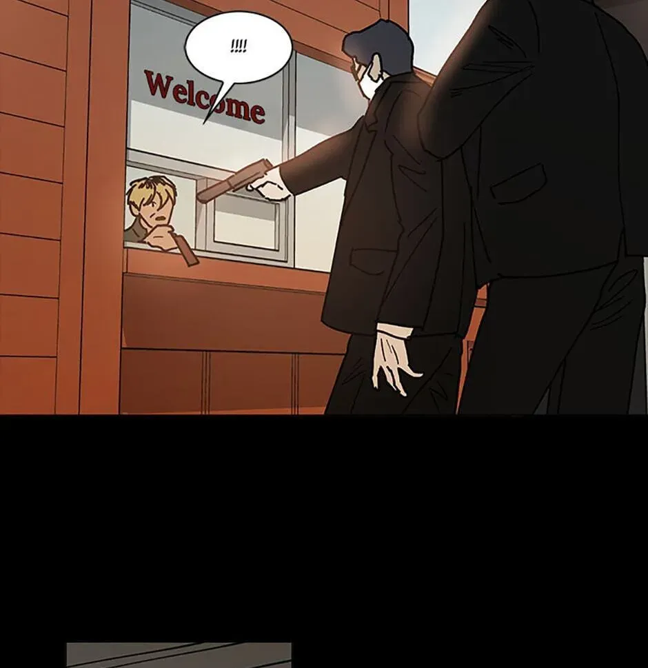 The Killing Vote Chapter 57 page 43 - 