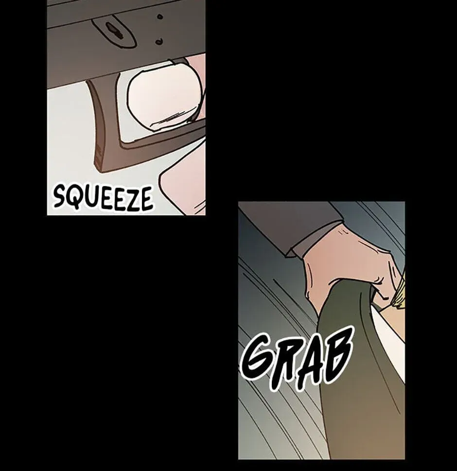 The Killing Vote Chapter 57 page 44 - 