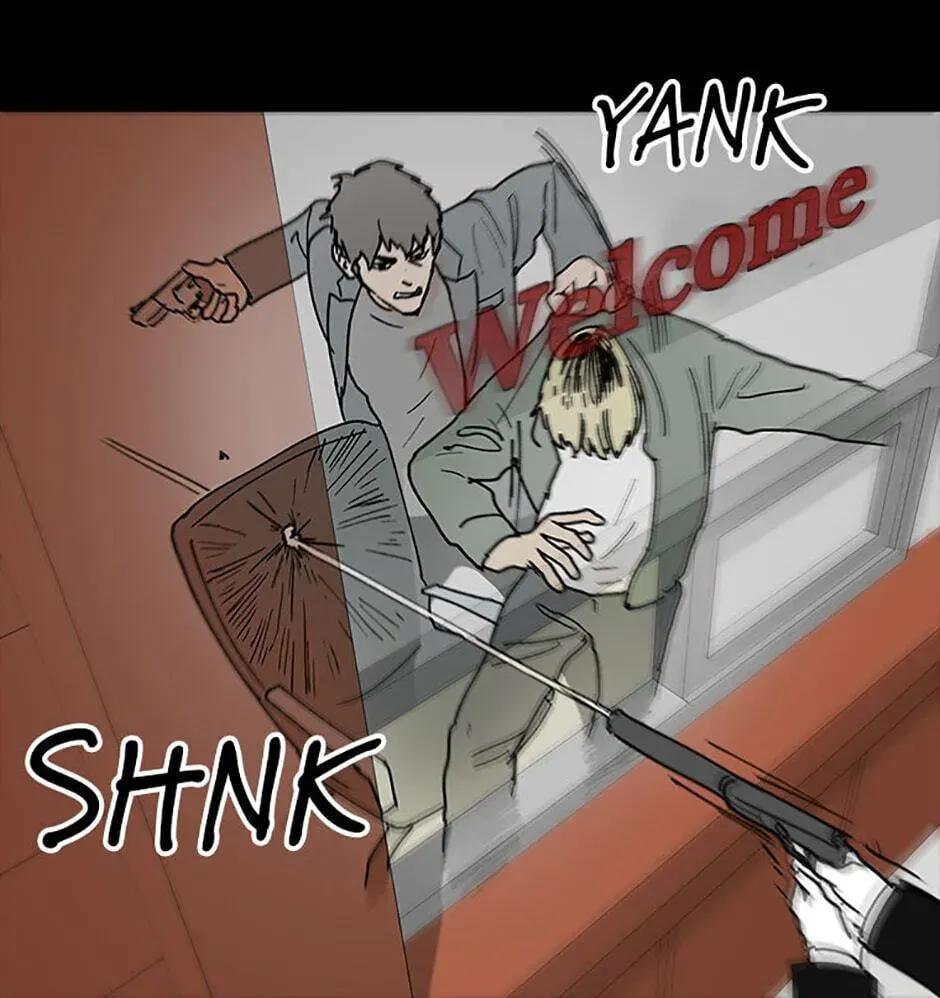 The Killing Vote Chapter 57 page 45 - 