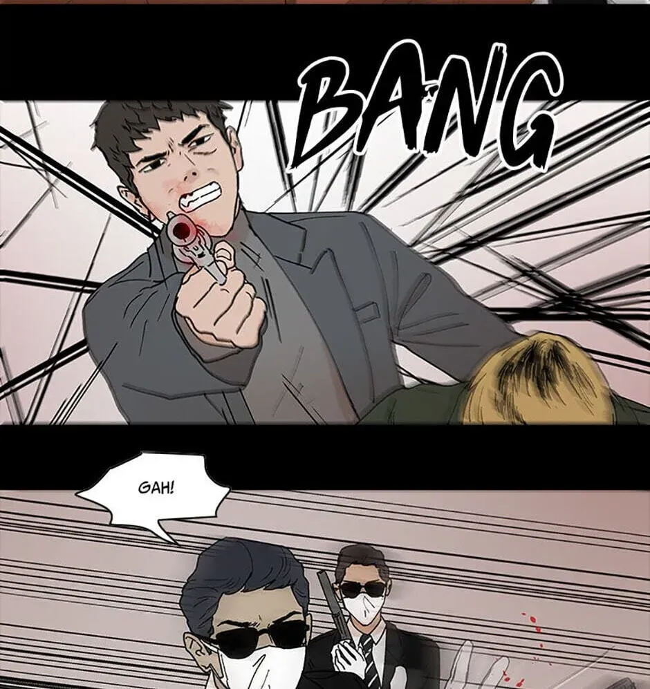The Killing Vote Chapter 57 page 46 - 