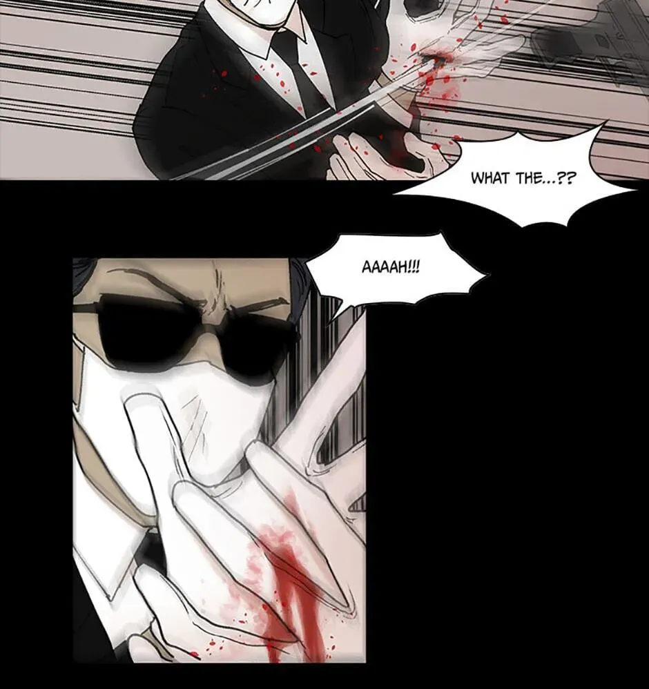 The Killing Vote Chapter 57 page 47 - 