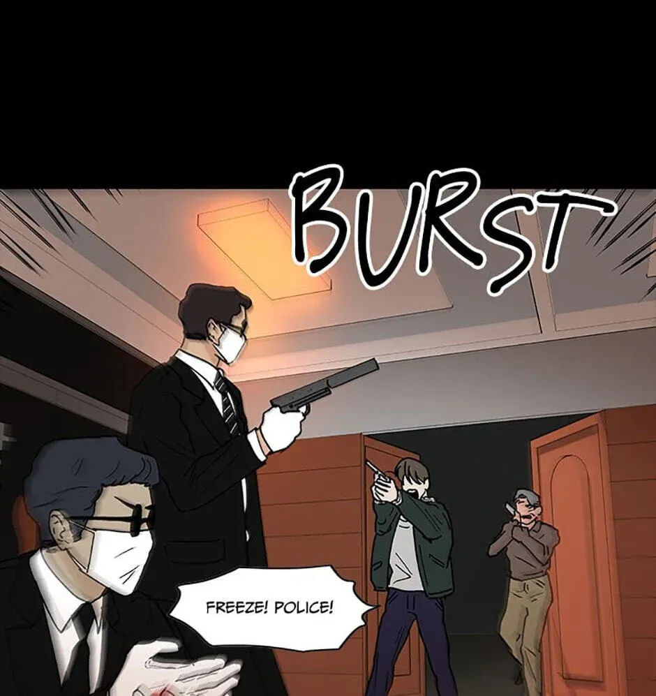 The Killing Vote Chapter 57 page 48 - 
