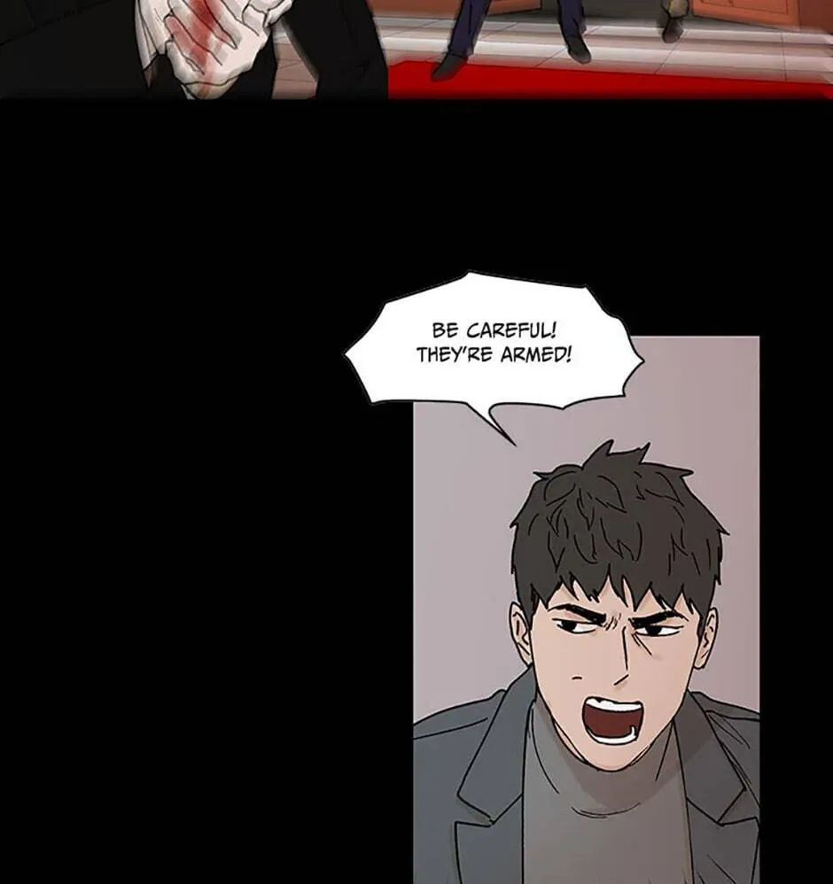 The Killing Vote Chapter 57 page 49 - 