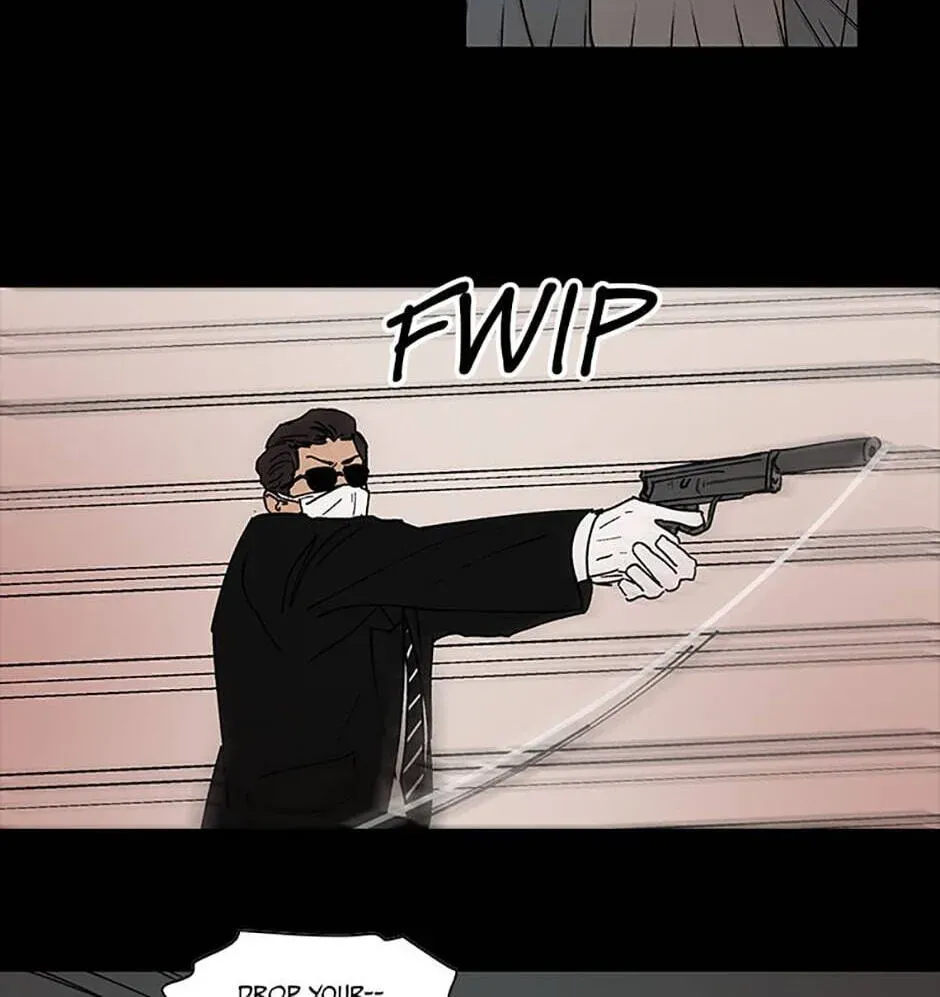 The Killing Vote Chapter 57 page 50 - 