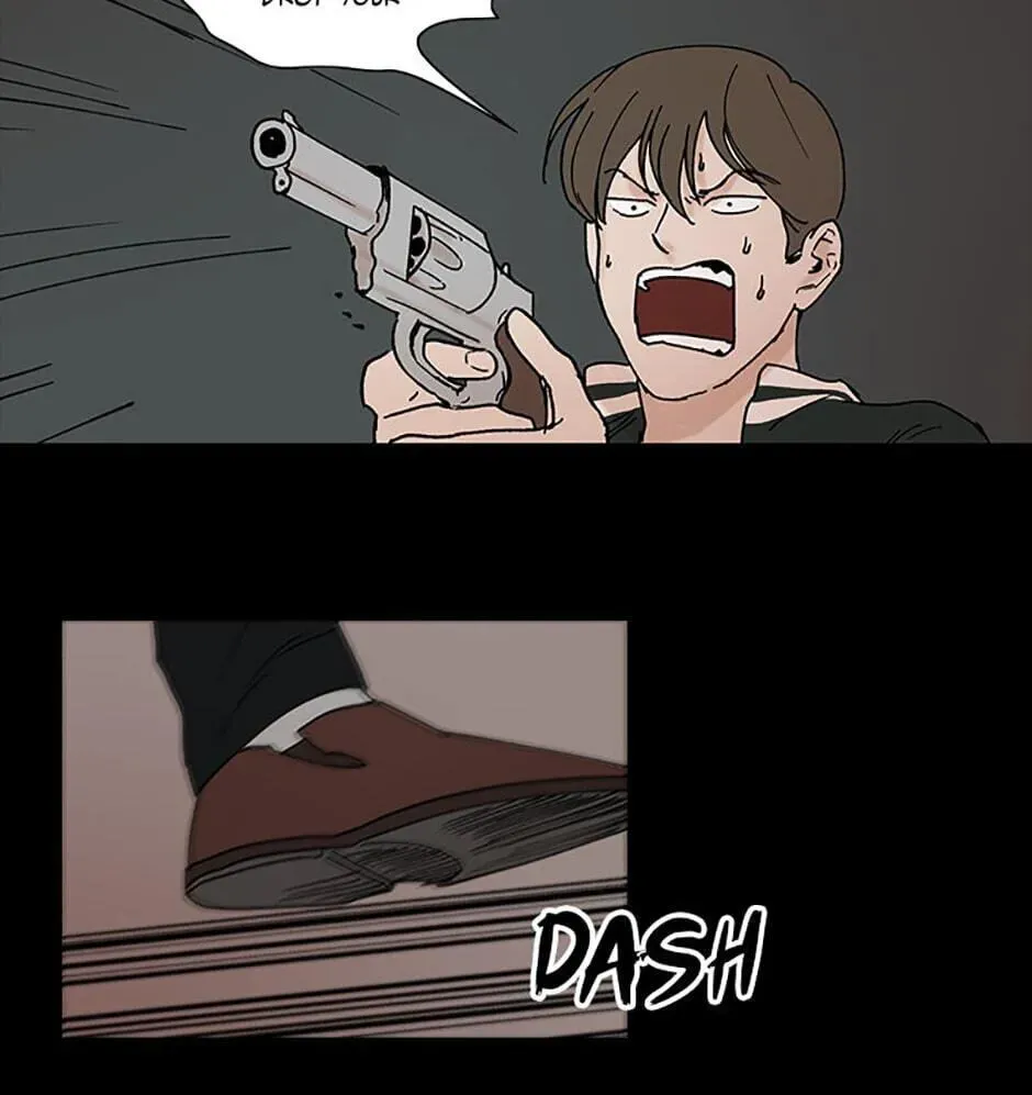 The Killing Vote Chapter 57 page 51 - 