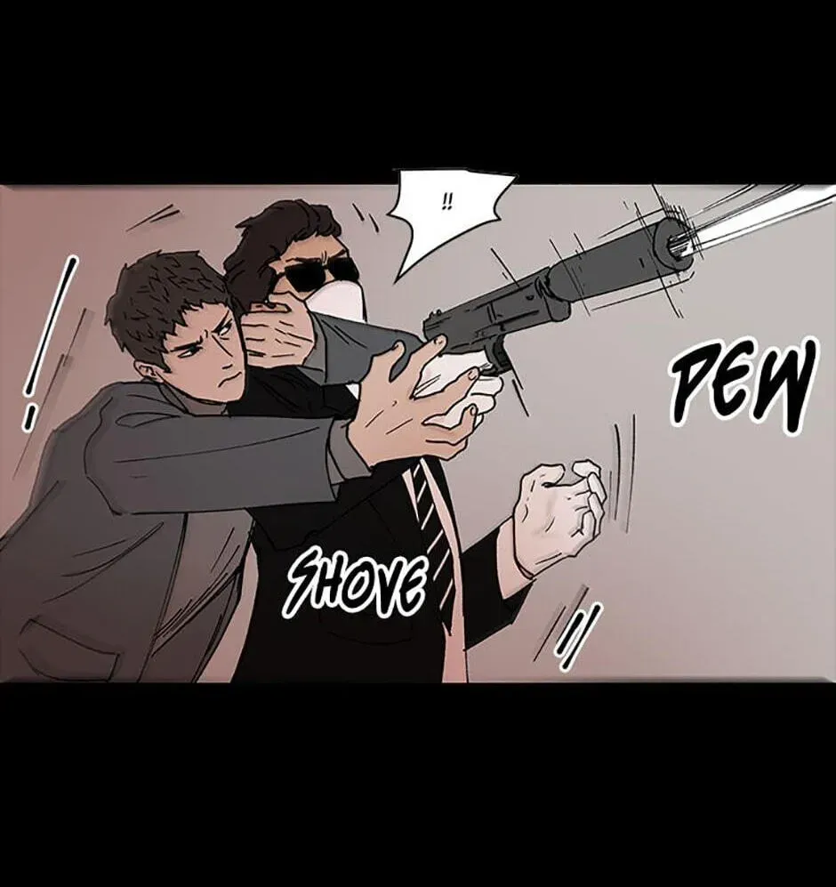 The Killing Vote Chapter 57 page 52 - 