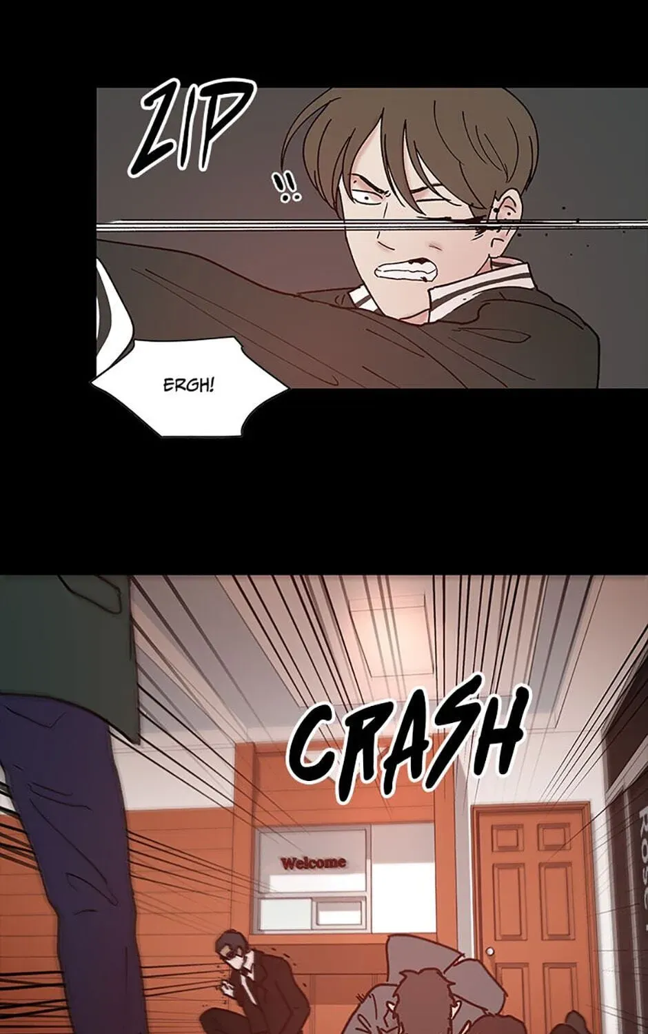 The Killing Vote Chapter 57 page 53 - 