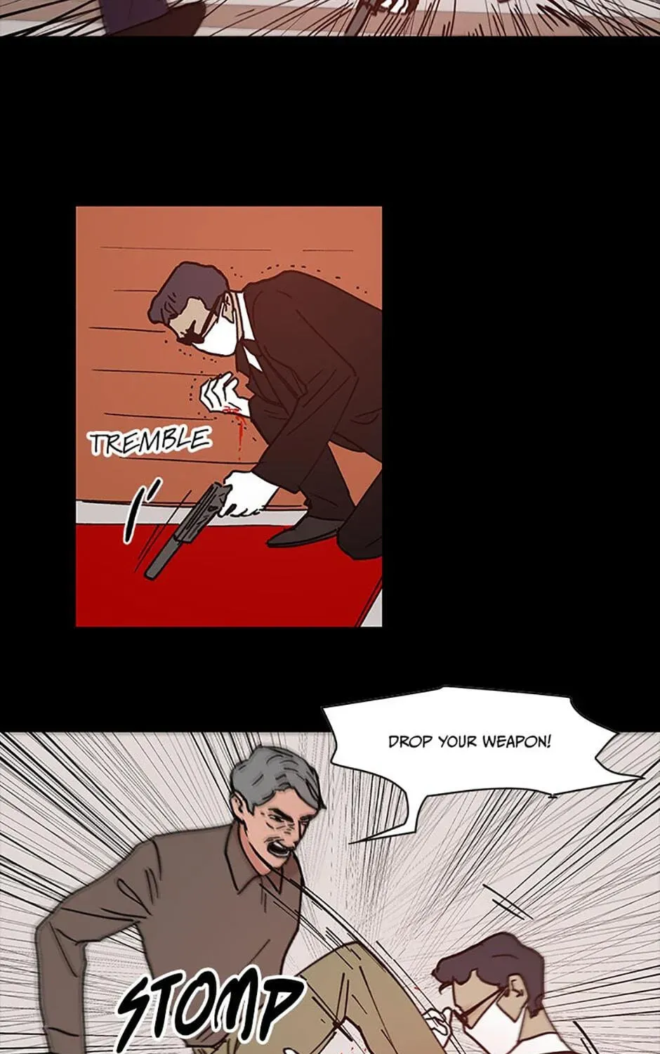 The Killing Vote Chapter 57 page 55 - 