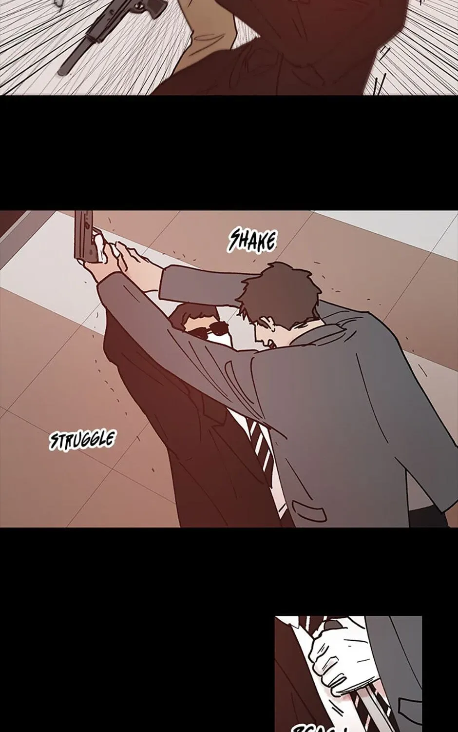 The Killing Vote Chapter 57 page 57 - 