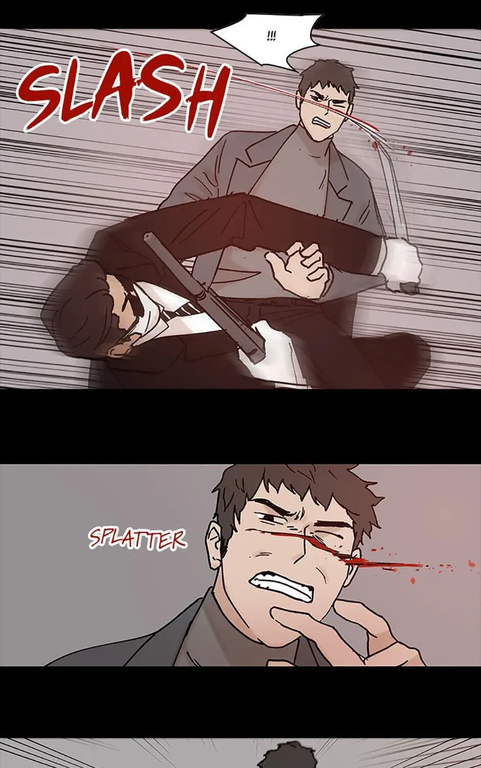 The Killing Vote Chapter 57 page 59 - 