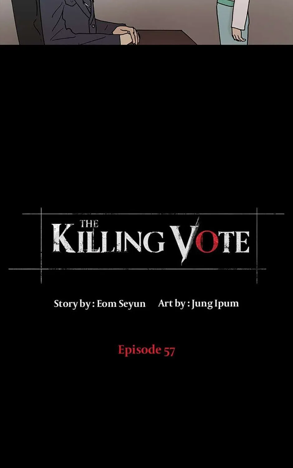 The Killing Vote Chapter 57 page 7 - 