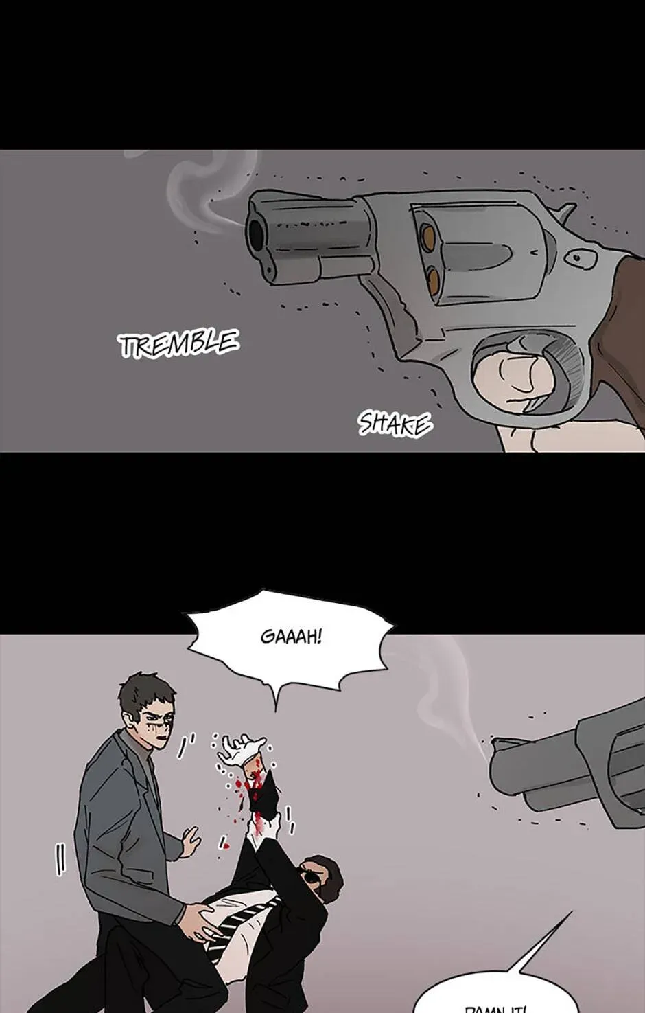 The Killing Vote Chapter 57 page 63 - 