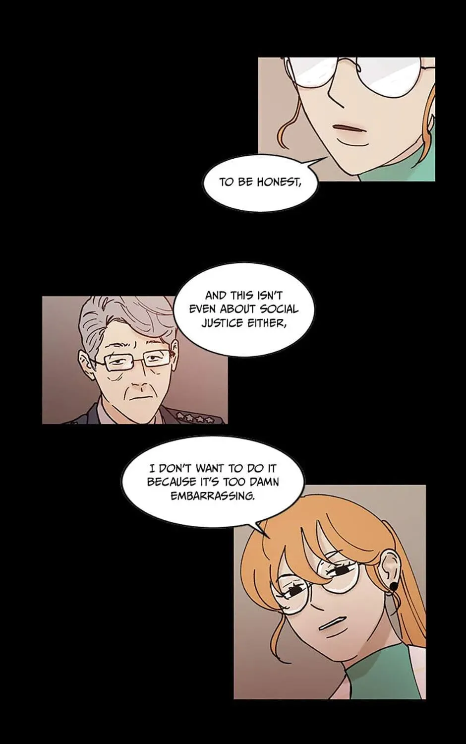 The Killing Vote Chapter 57 page 9 - 