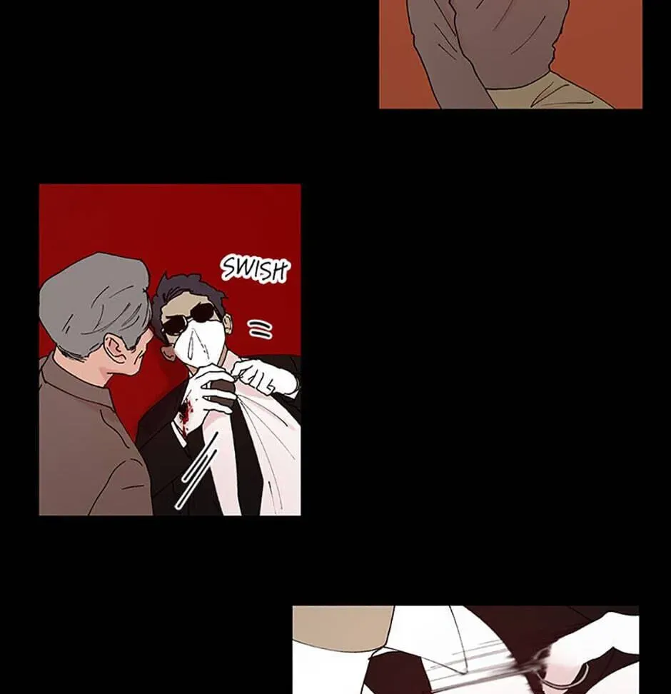 The Killing Vote Chapter 58 page 11 - 