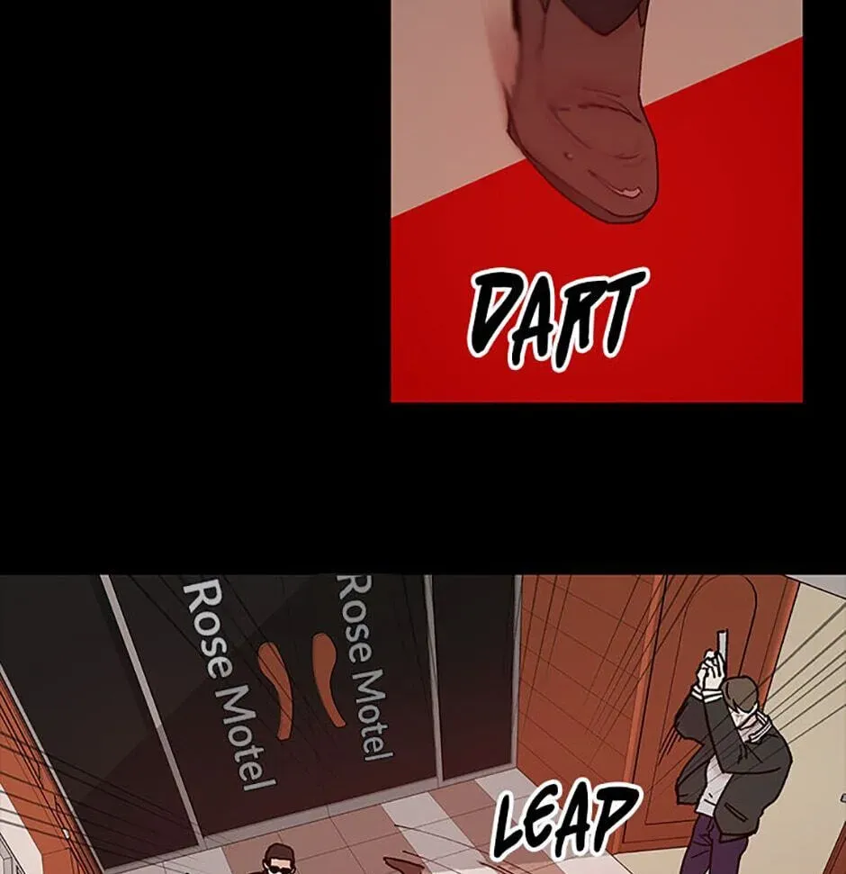 The Killing Vote Chapter 58 page 15 - 
