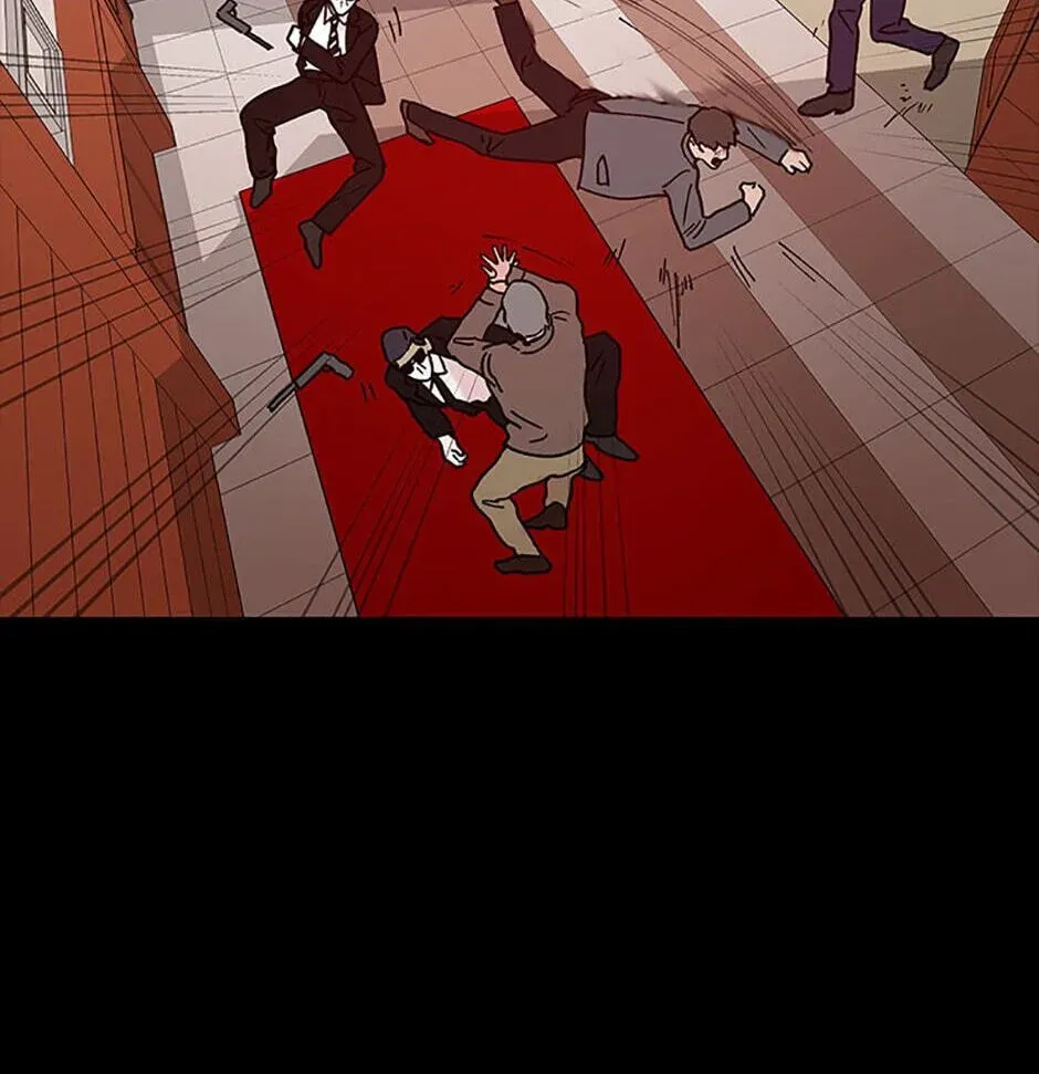 The Killing Vote Chapter 58 page 16 - 