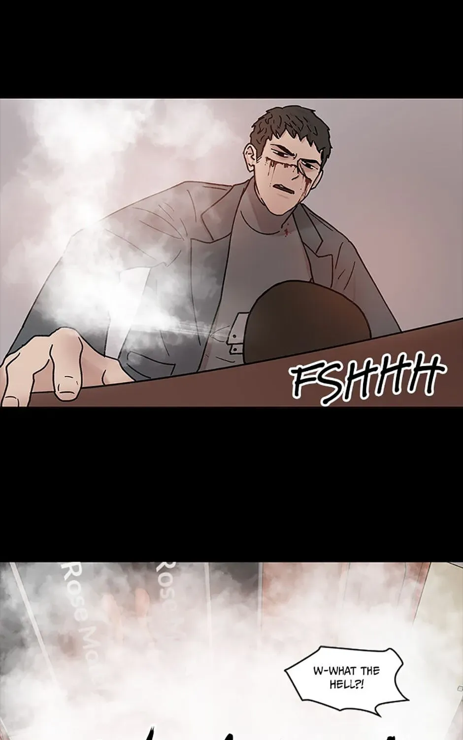 The Killing Vote Chapter 58 page 17 - 
