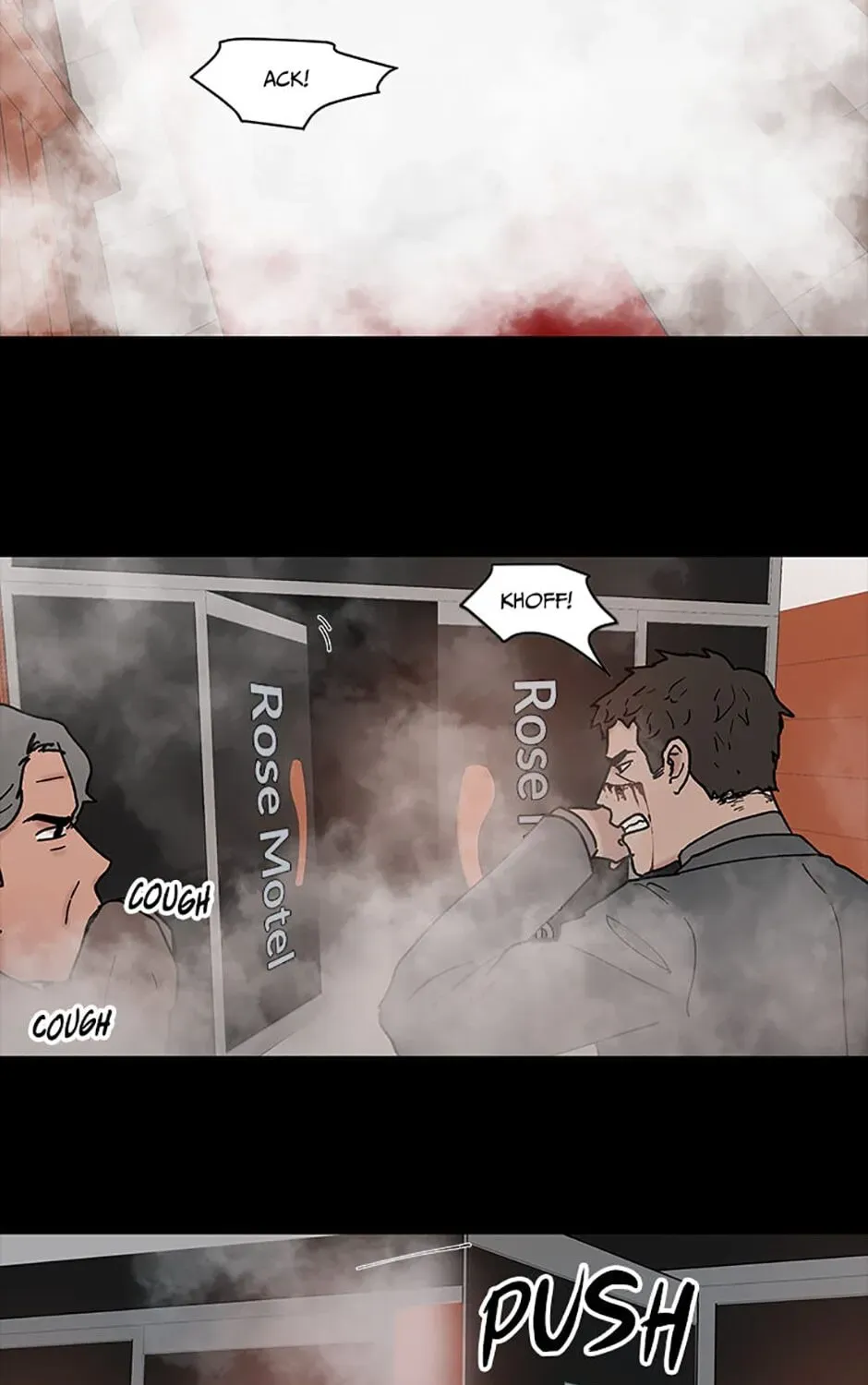 The Killing Vote Chapter 58 page 19 - 