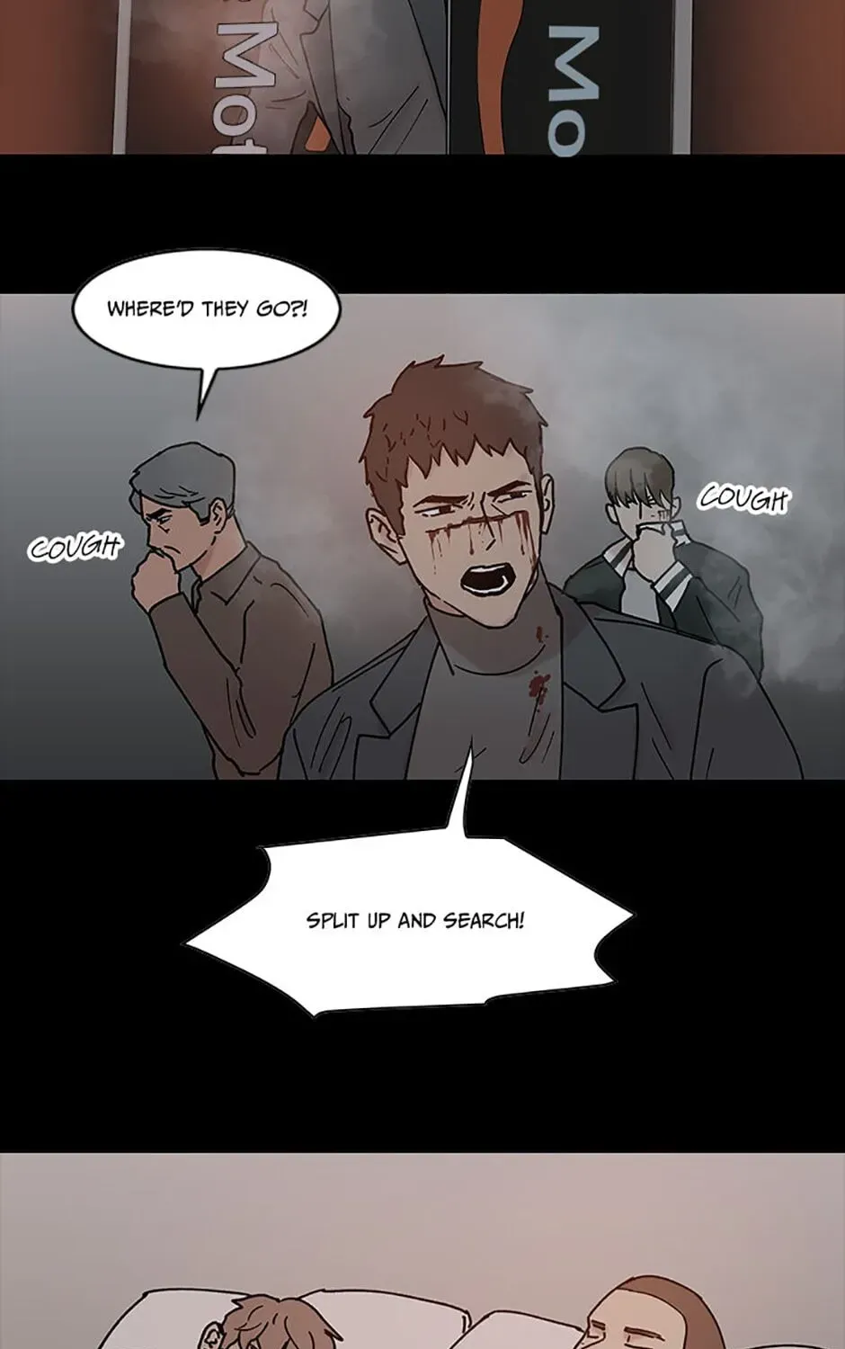 The Killing Vote Chapter 58 page 21 - 
