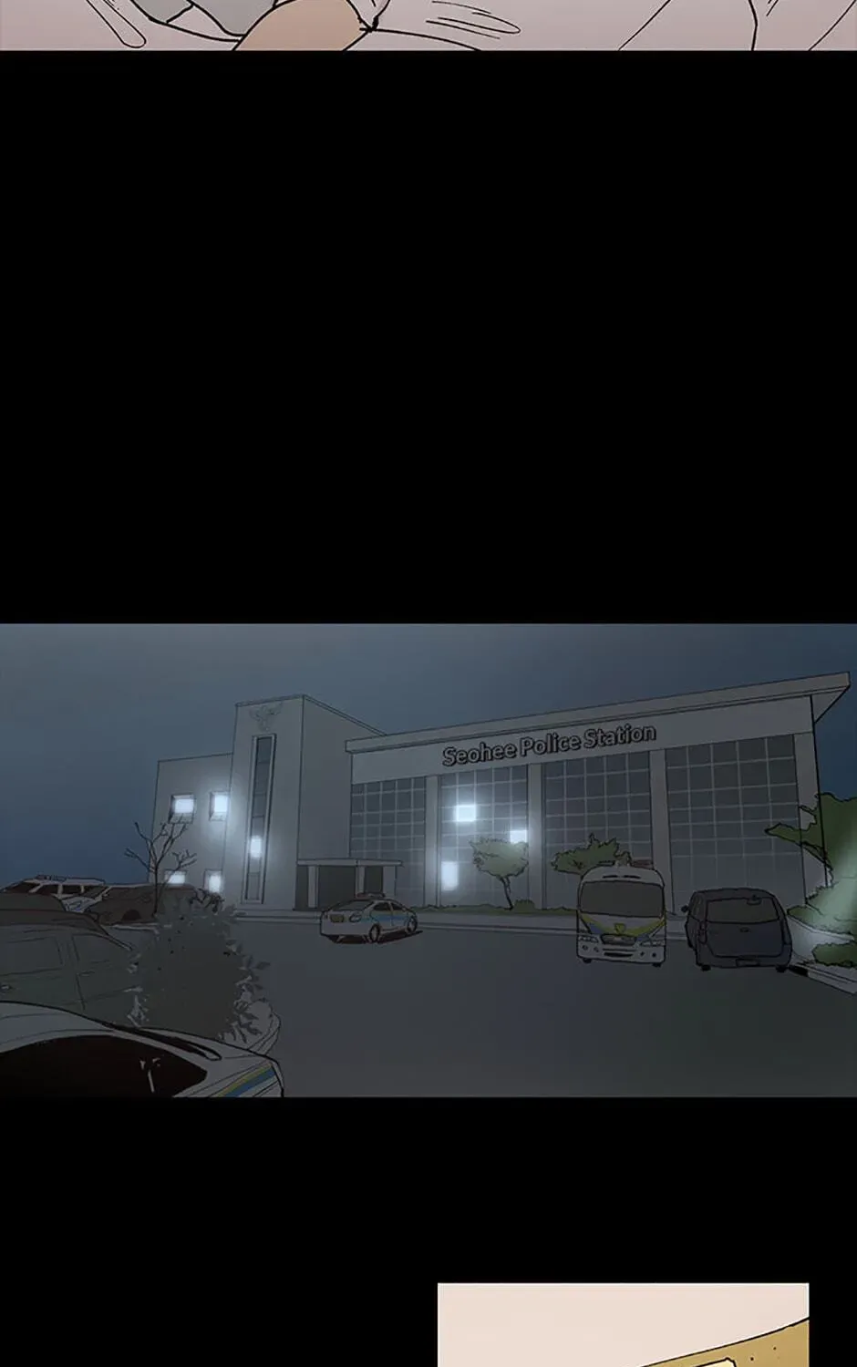 The Killing Vote Chapter 58 page 23 - 
