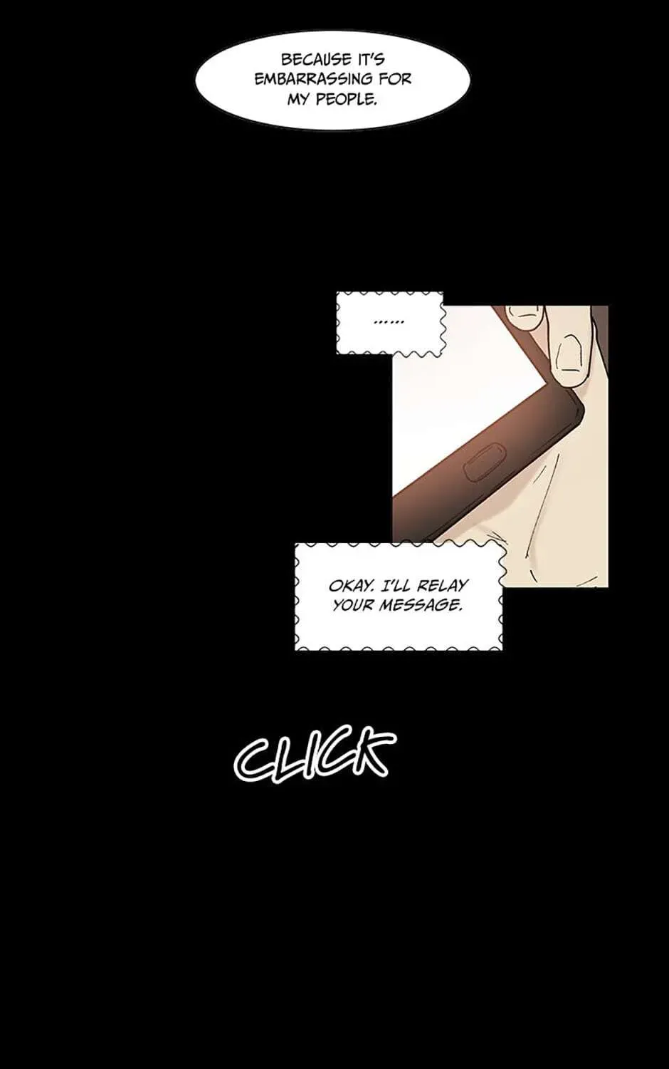 The Killing Vote Chapter 58 page 37 - 