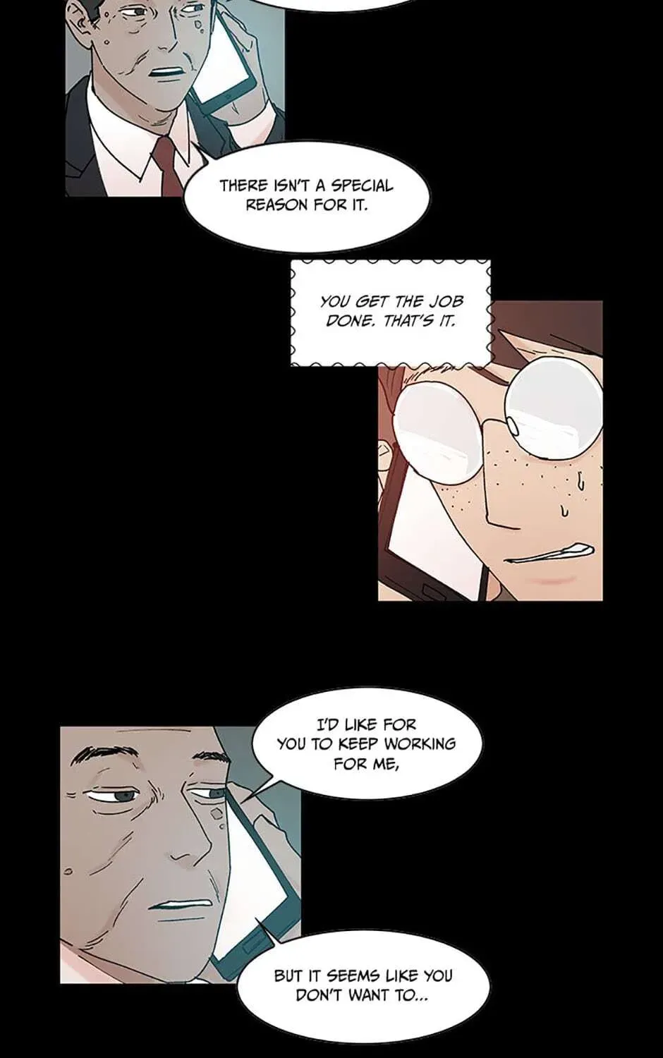 The Killing Vote Chapter 58 page 41 - 