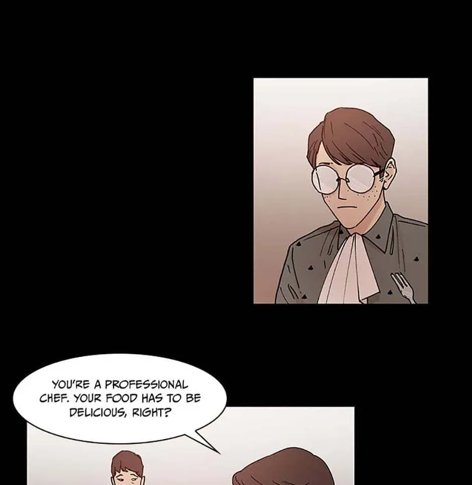 The Killing Vote Chapter 58 page 45 - 