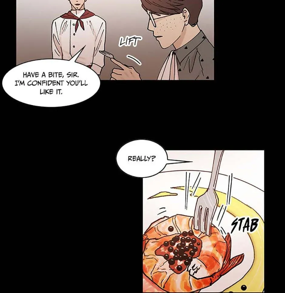 The Killing Vote Chapter 58 page 46 - 