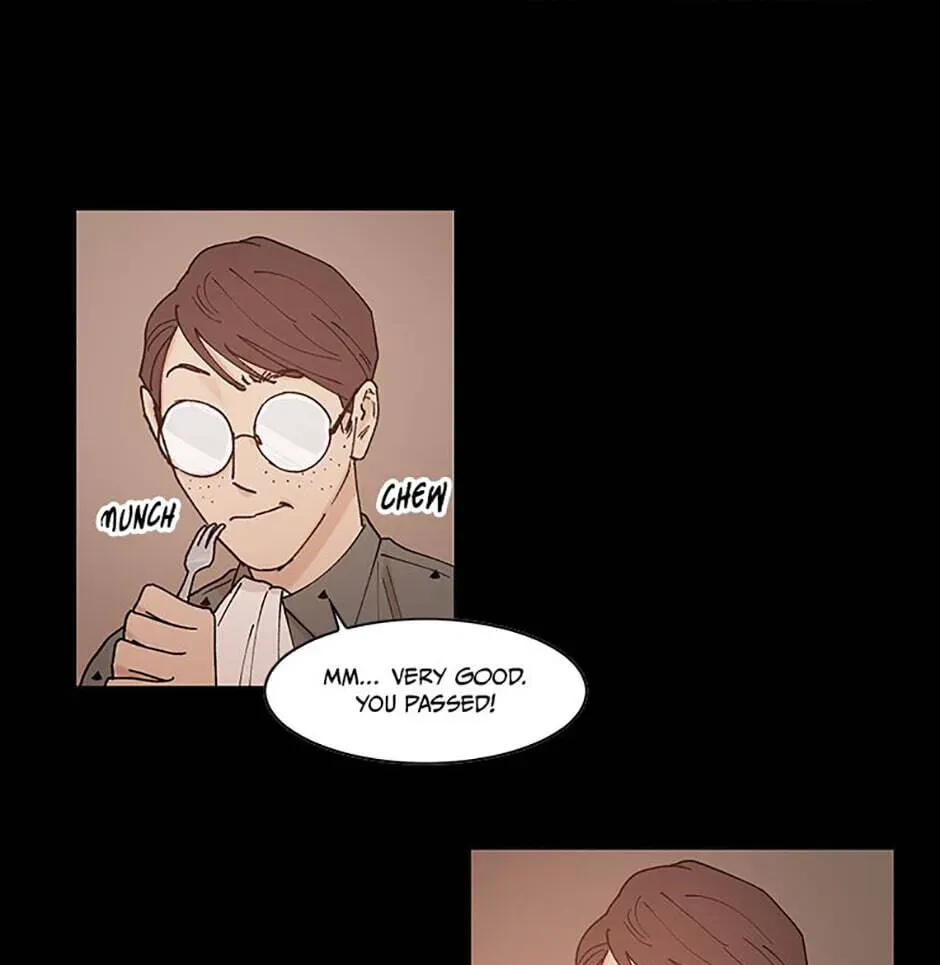The Killing Vote Chapter 58 page 47 - 