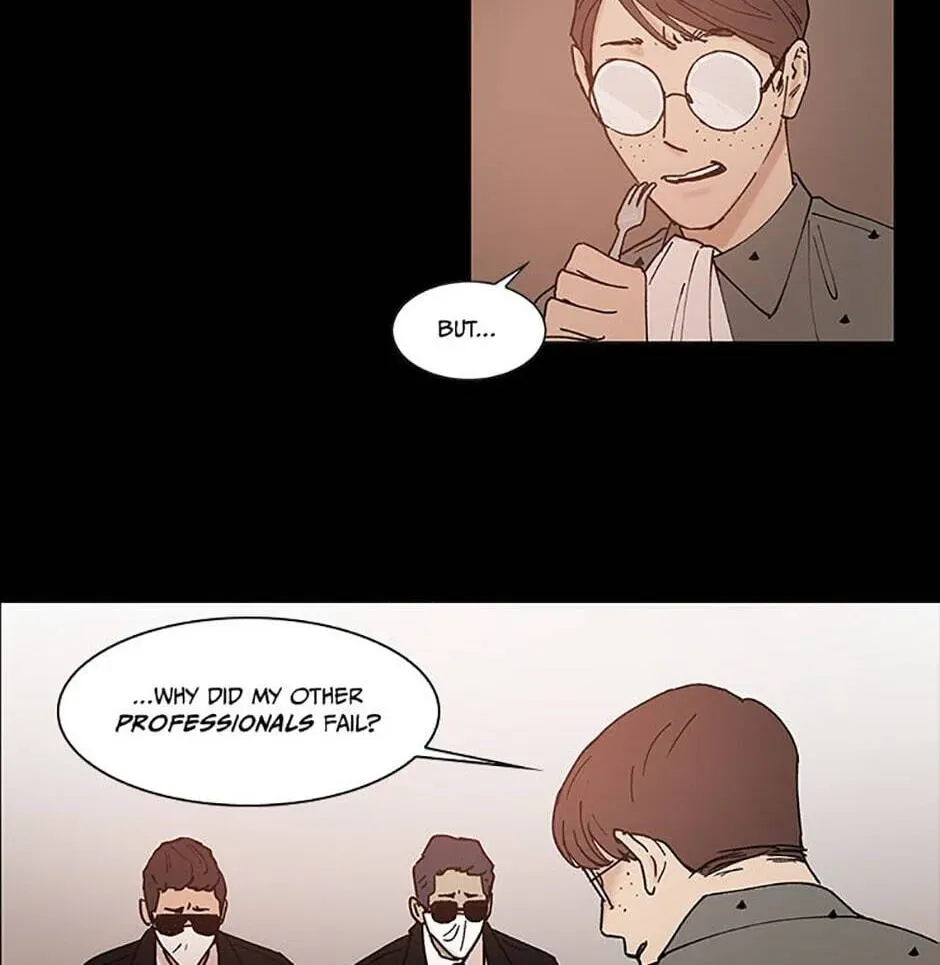 The Killing Vote Chapter 58 page 48 - 