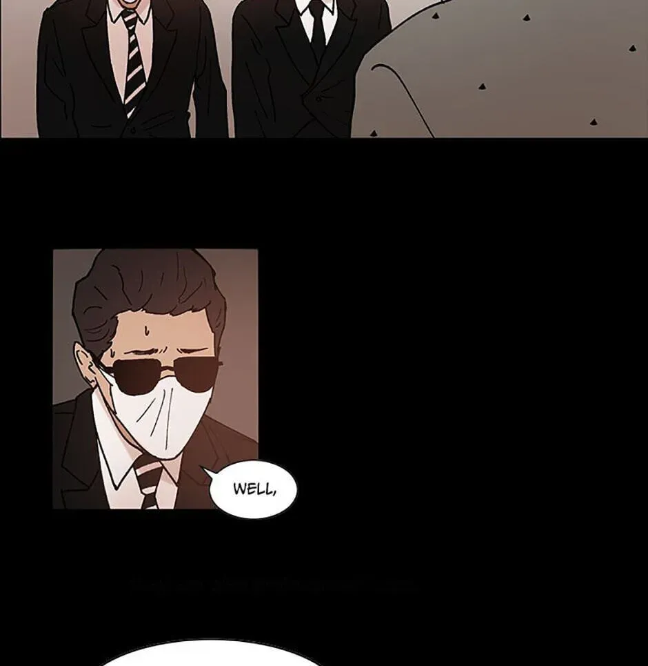 The Killing Vote Chapter 58 page 49 - 