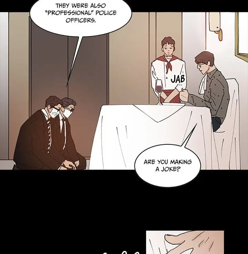The Killing Vote Chapter 58 page 50 - 