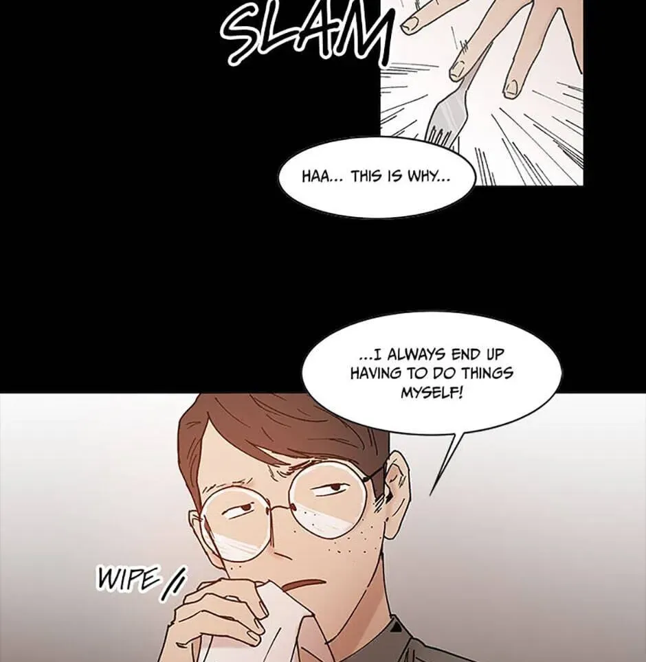 The Killing Vote Chapter 58 page 51 - 