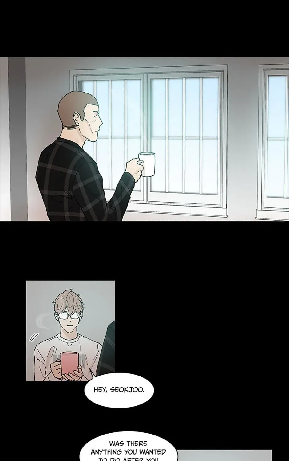 The Killing Vote Chapter 58 page 55 - 
