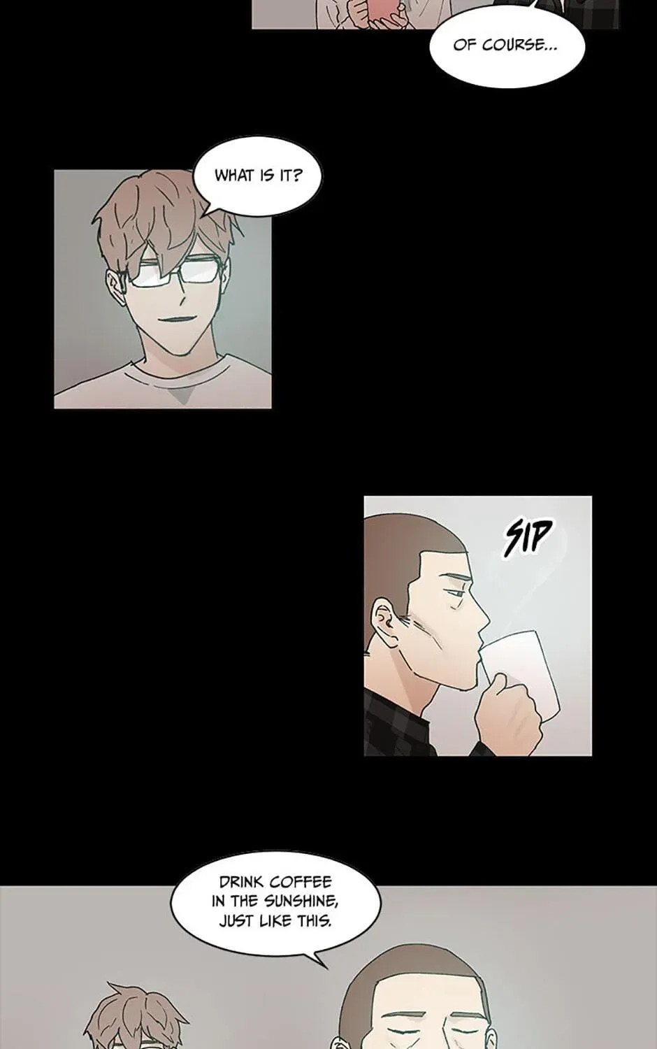 The Killing Vote Chapter 58 page 57 - 