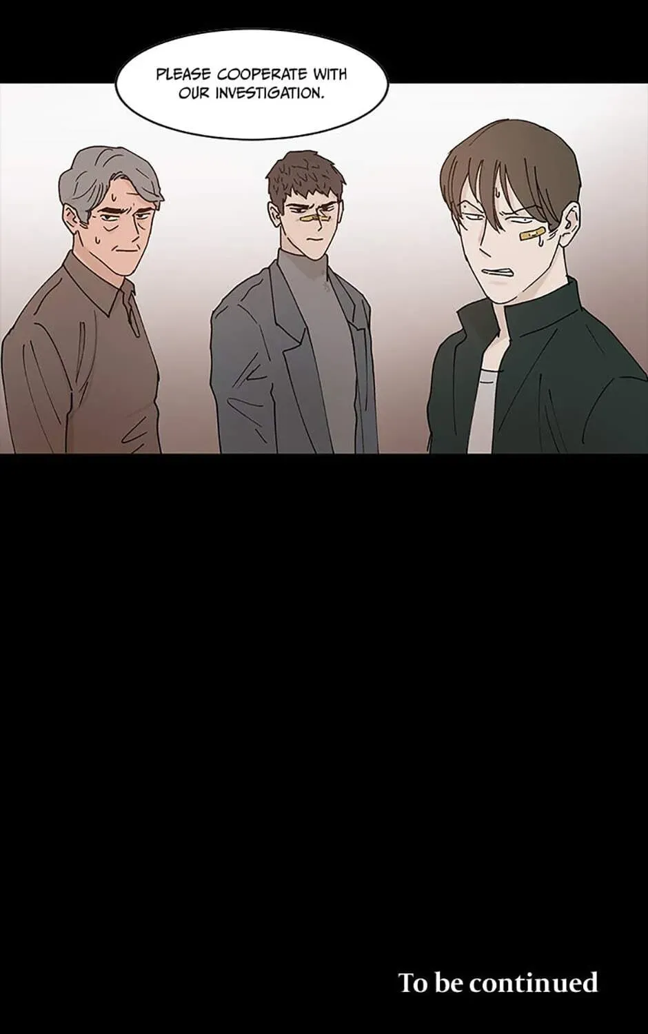The Killing Vote Chapter 58 page 63 - 