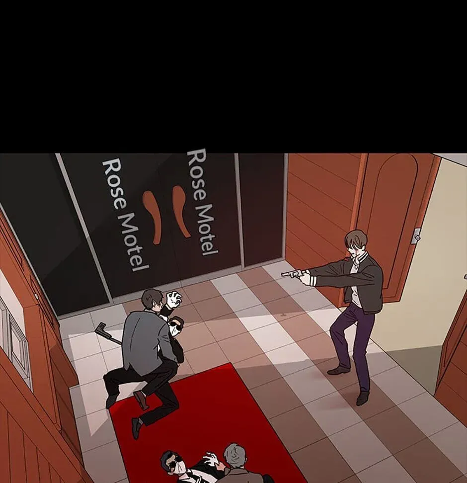 The Killing Vote Chapter 58 page 9 - 