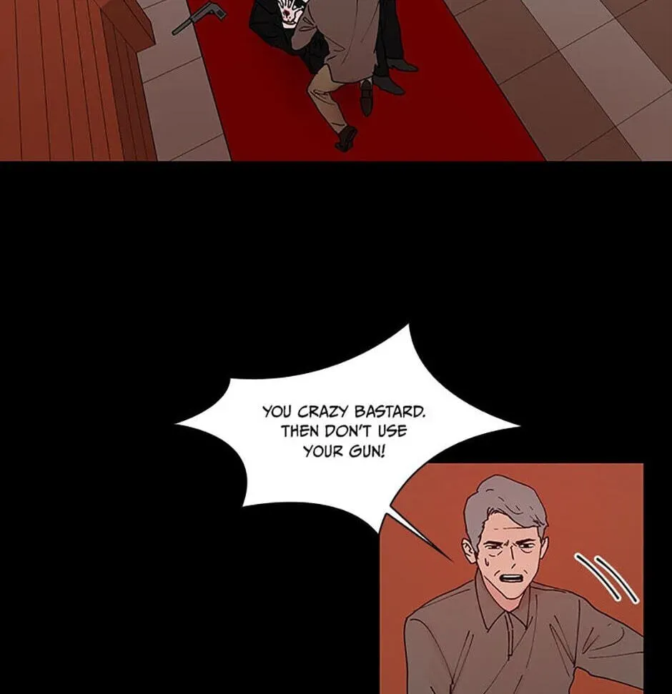 The Killing Vote Chapter 58 page 10 - 